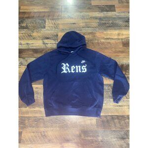 Vintage Nike‎ Rens Hoodie